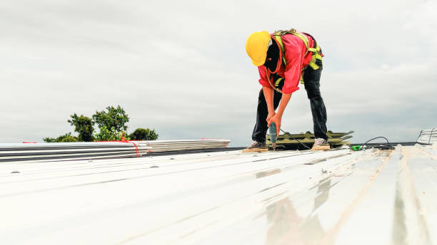Reliable Frankfort, IN Roofing Service Solutions